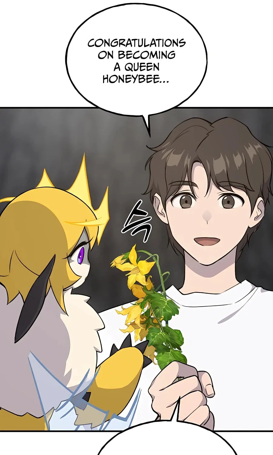 Only I Farm in the Dungeon Chapter 15 page 41 - 