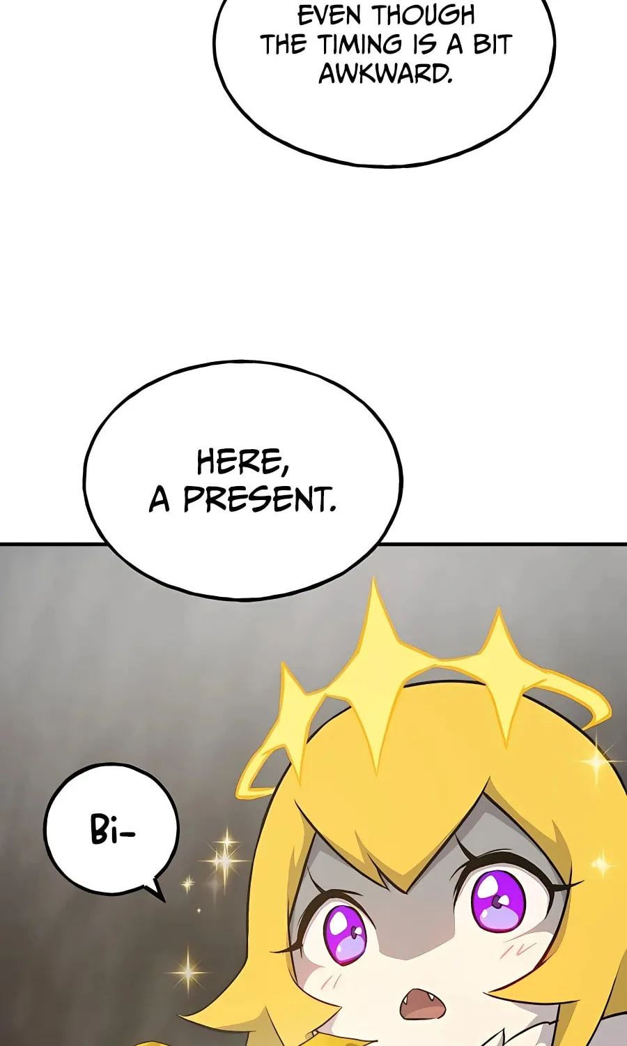 Only I Farm in the Dungeon Chapter 15 page 42 - 