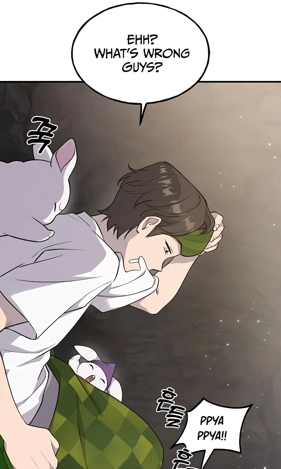 Only I Farm in the Dungeon Chapter 15 page 54 - 