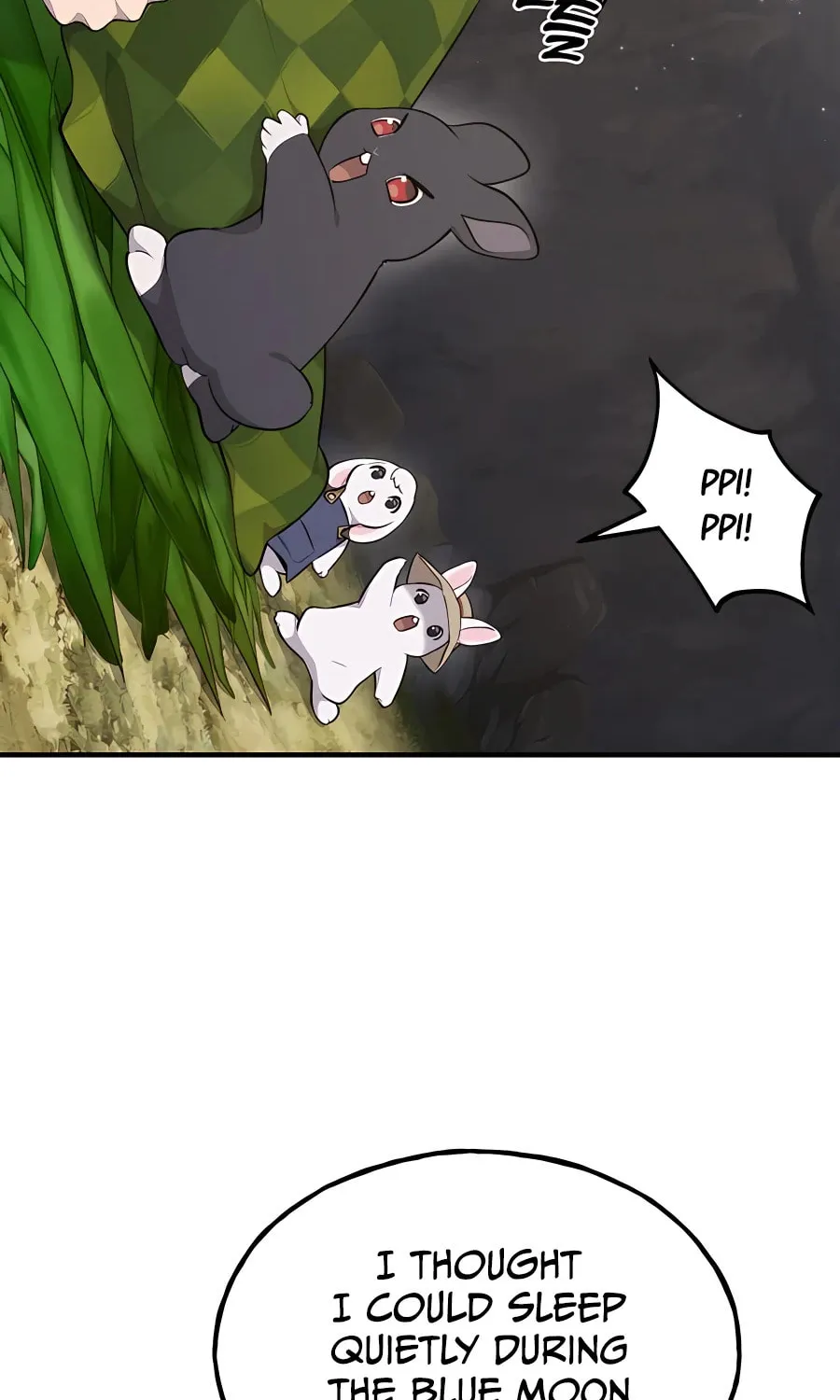 Only I Farm in the Dungeon Chapter 15 page 55 - 