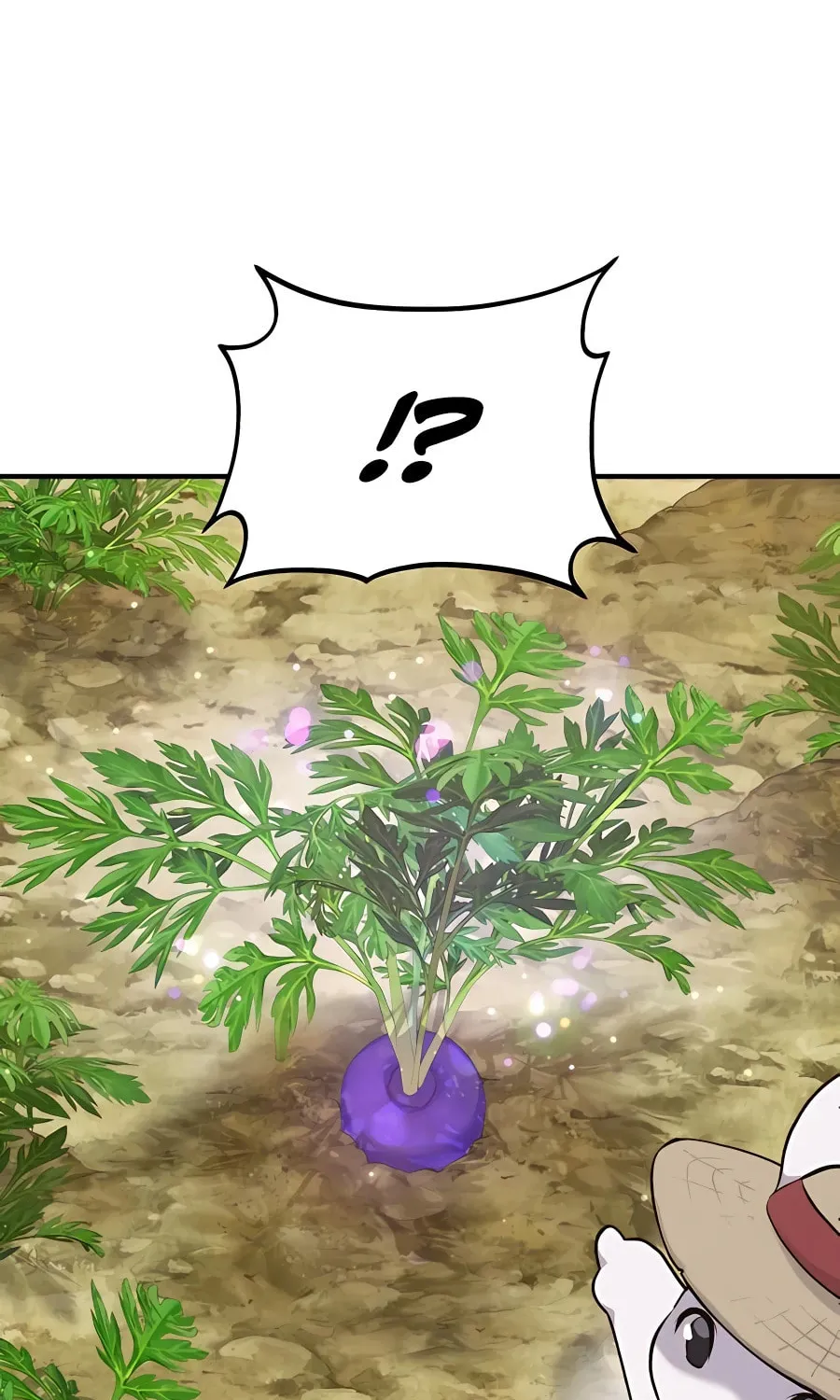 Only I Farm in the Dungeon Chapter 15 page 57 - 