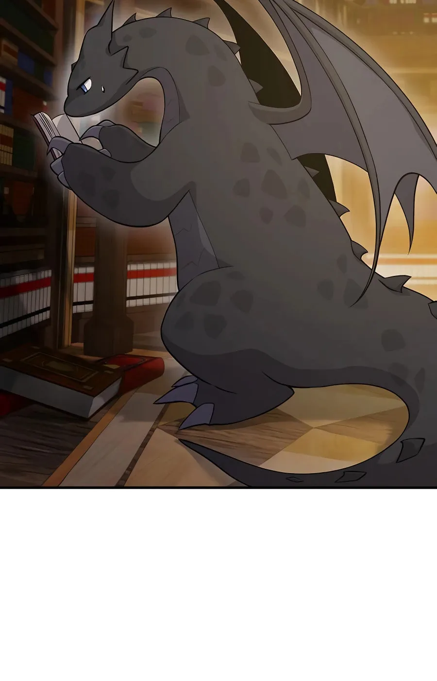 Only I Farm in the Dungeon Chapter 15 page 7 - 