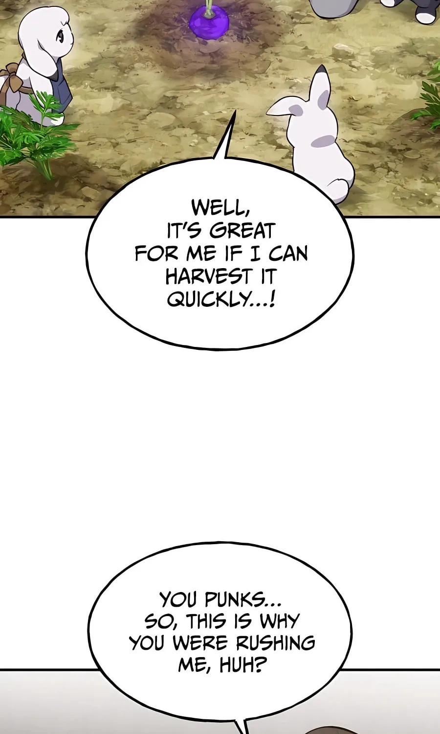 Only I Farm in the Dungeon Chapter 15 page 62 - 
