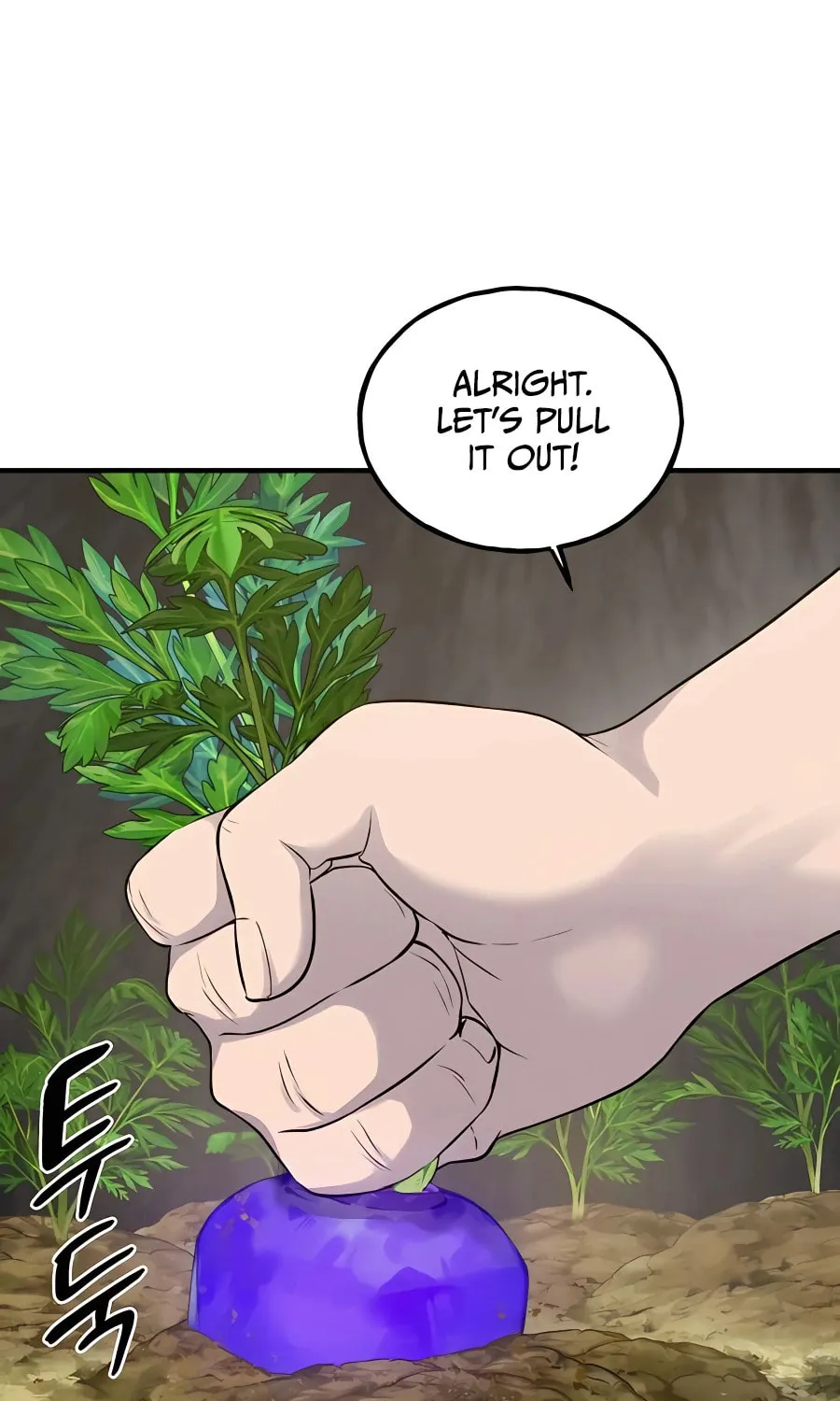 Only I Farm in the Dungeon Chapter 15 page 64 - 