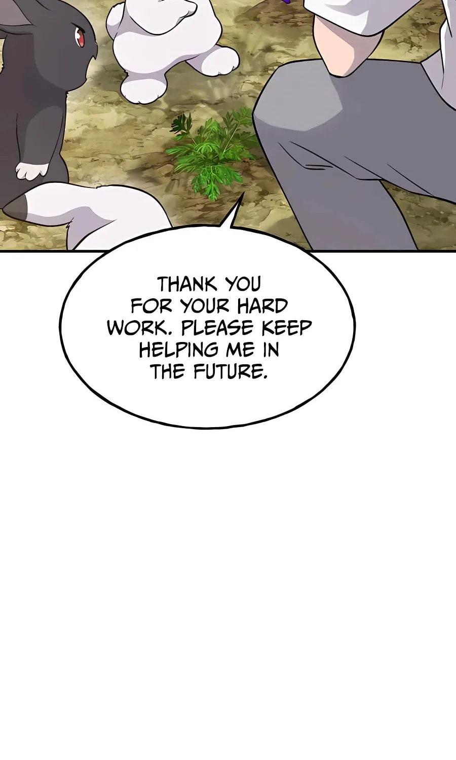Only I Farm in the Dungeon Chapter 15 page 77 - 