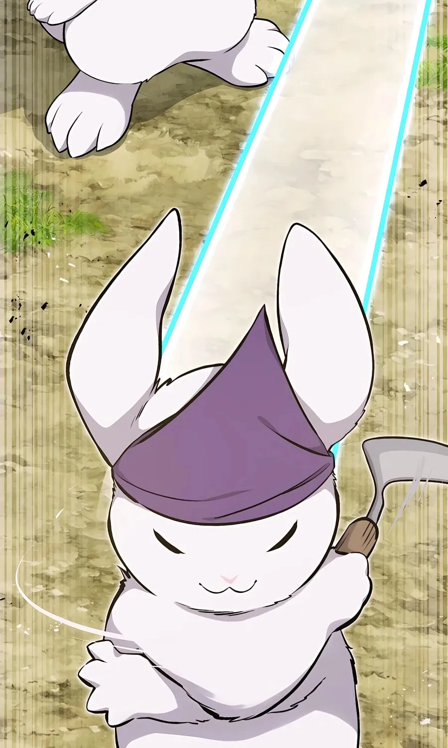 Only I Farm in the Dungeon Chapter 15 page 88 - 