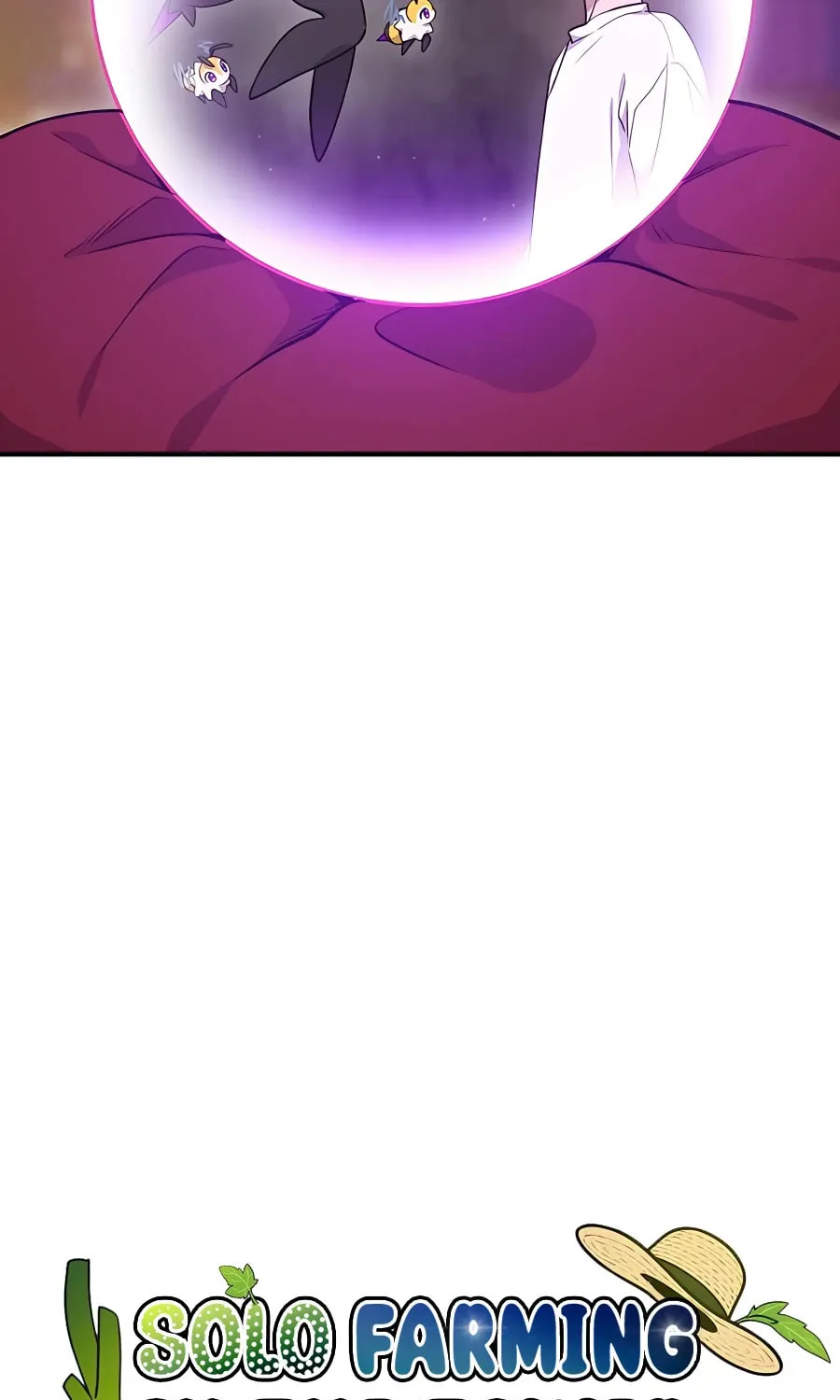 Only I Farm in the Dungeon Chapter 15 page 10 - 