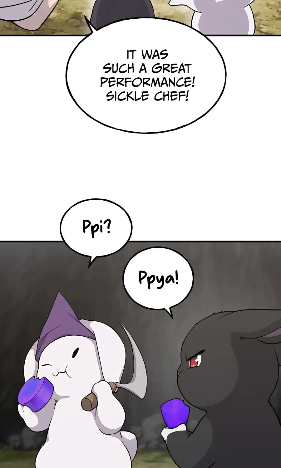 Only I Farm in the Dungeon Chapter 15 page 94 - 