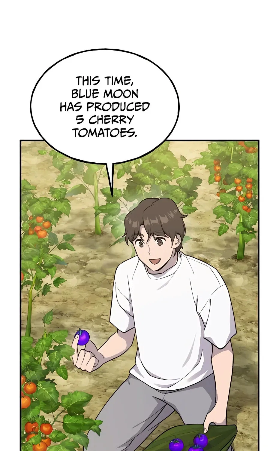 Only I Farm in the Dungeon Chapter 15 page 97 - 