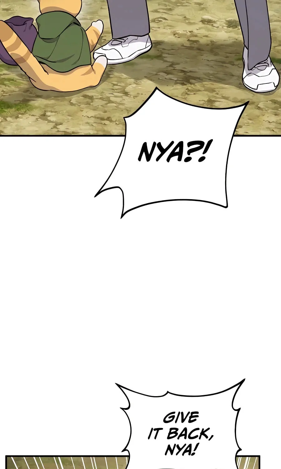 Only I Farm in the Dungeon Chapter 16 page 11 - 