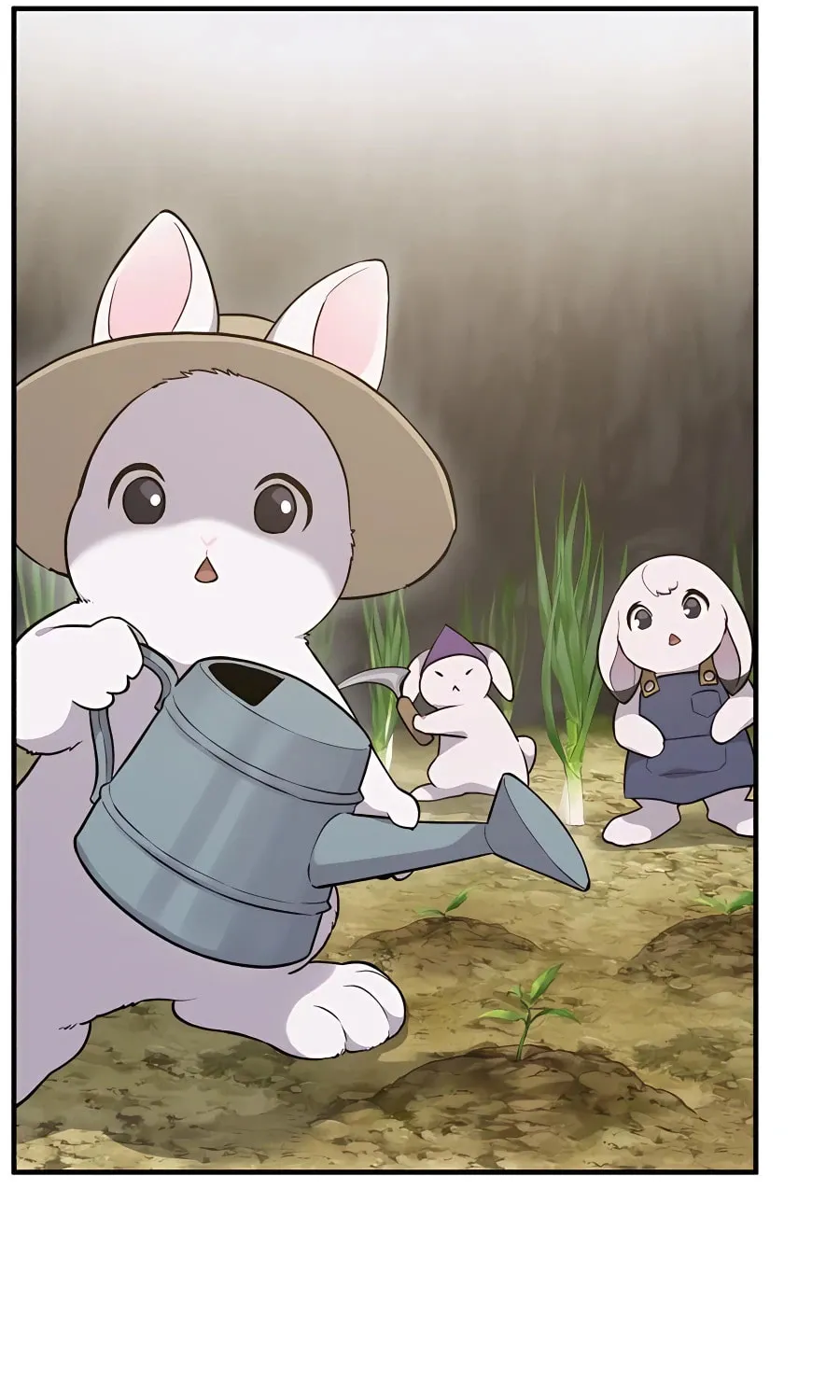 Only I Farm in the Dungeon Chapter 16 page 103 - 