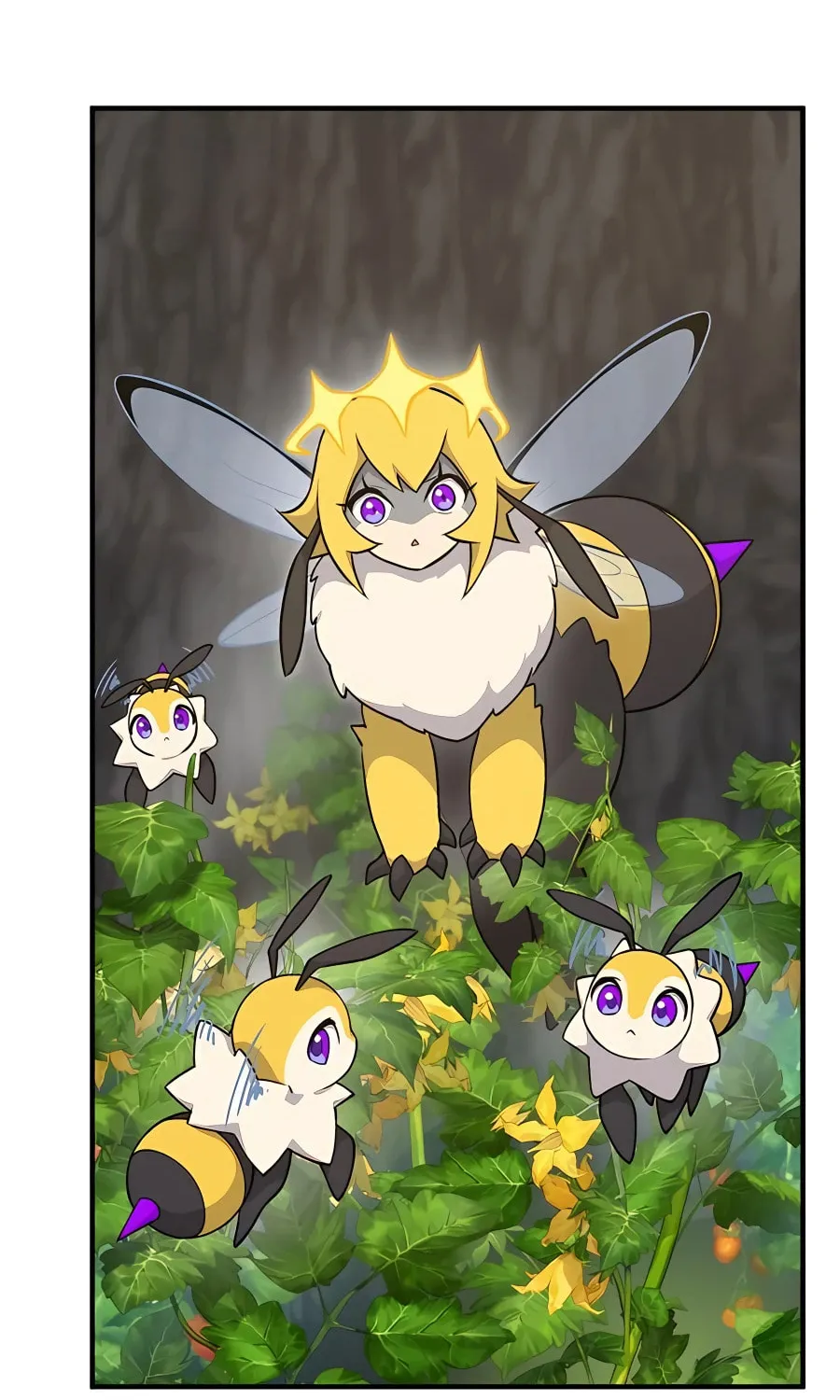 Only I Farm in the Dungeon Chapter 16 page 104 - 