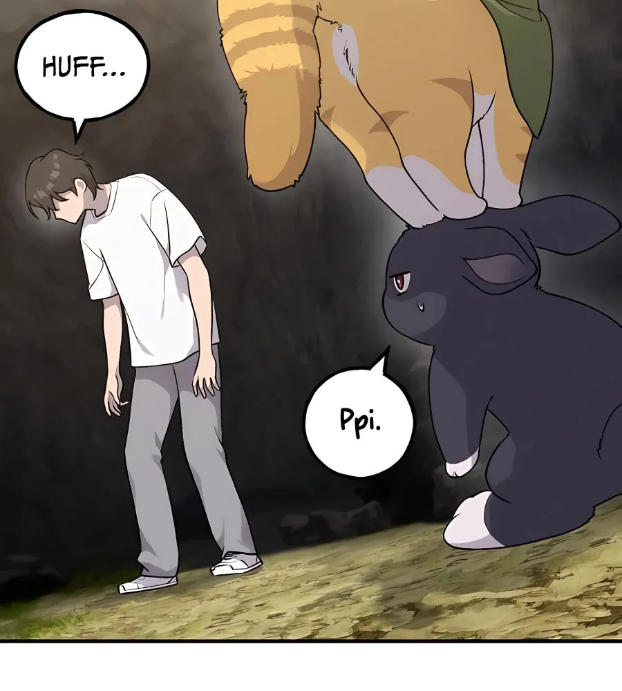 Only I Farm in the Dungeon Chapter 16 page 109 - 