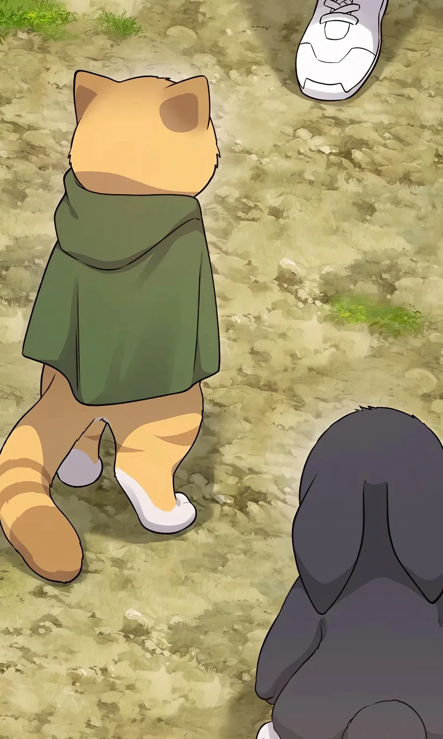 Only I Farm in the Dungeon Chapter 16 page 115 - 
