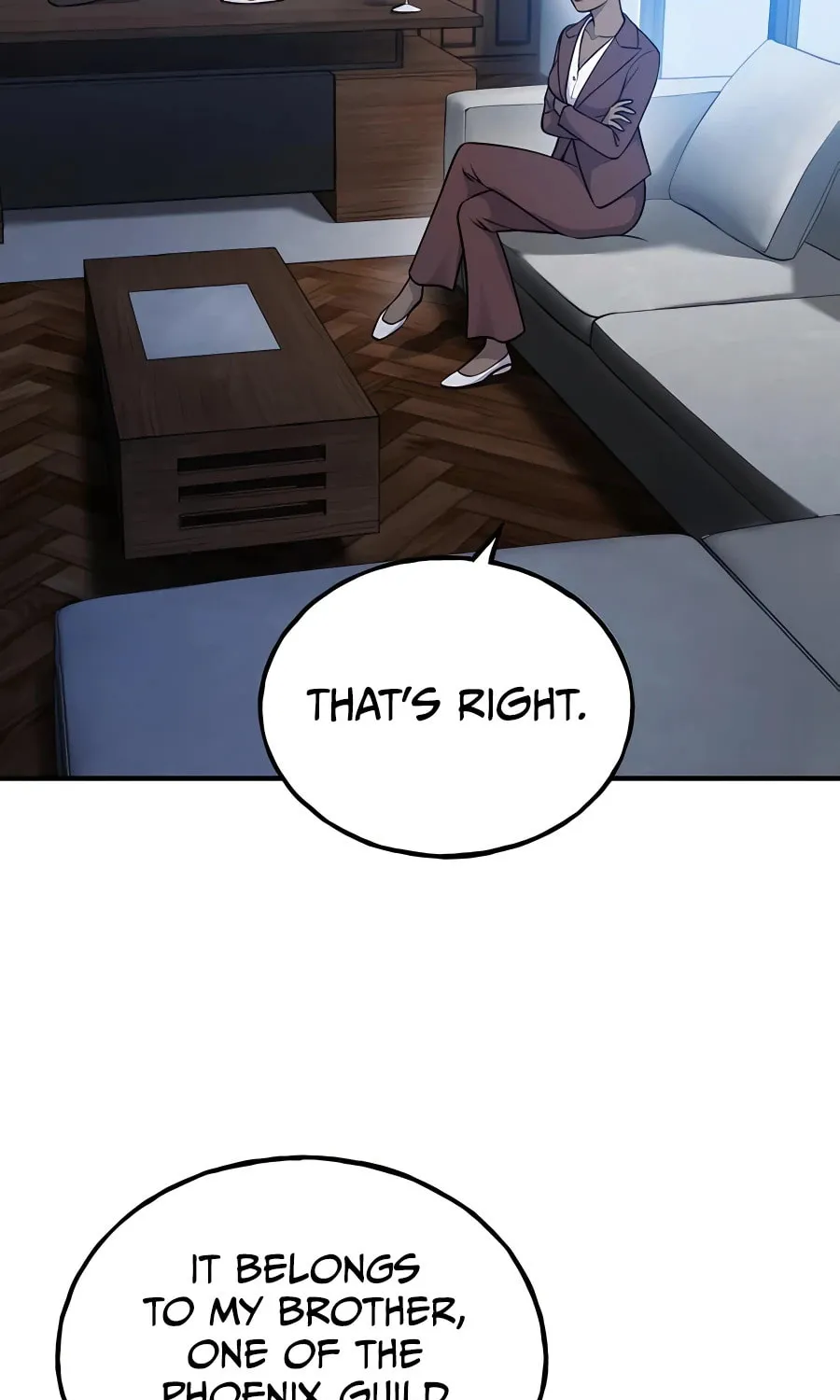 Only I Farm in the Dungeon Chapter 16 page 119 - 