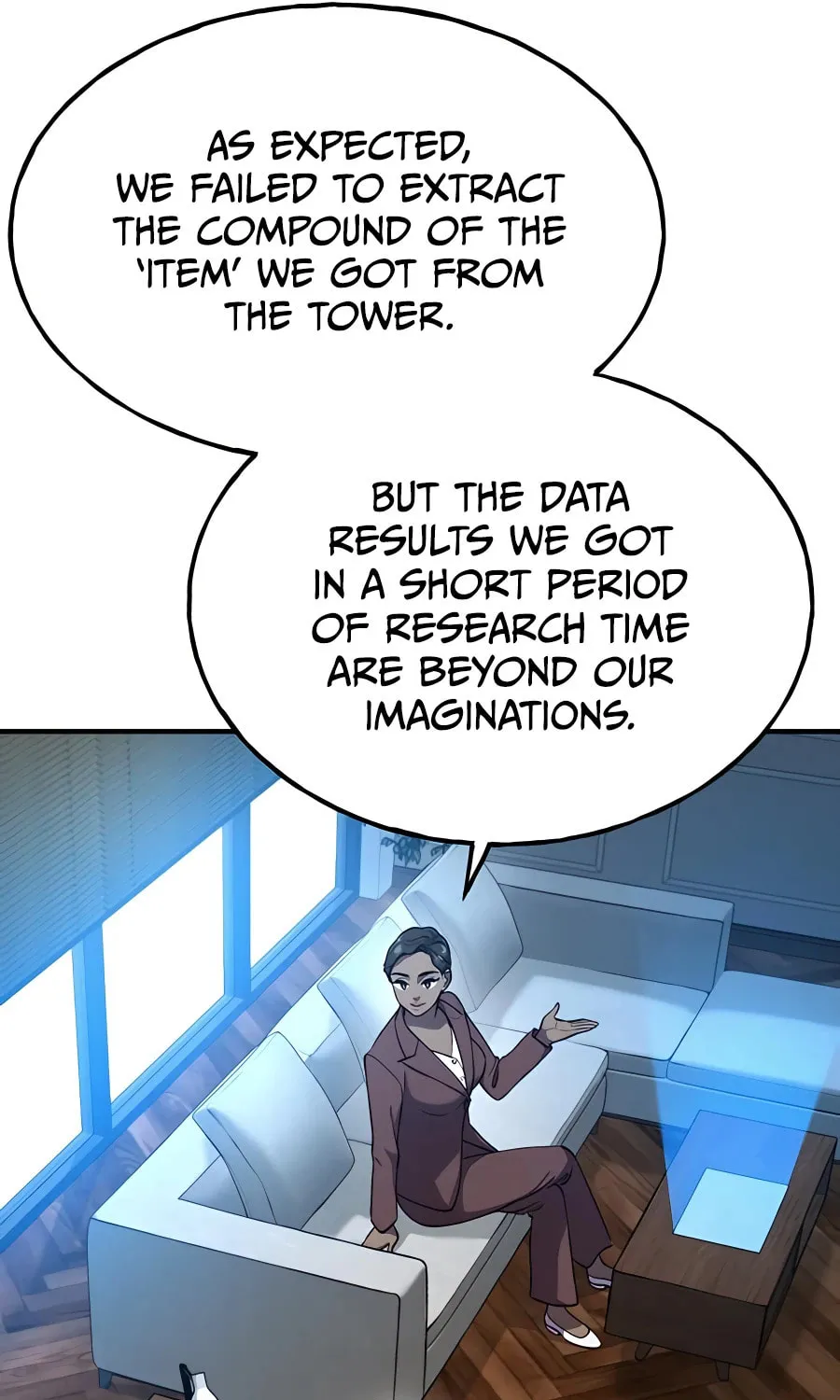 Only I Farm in the Dungeon Chapter 16 page 137 - 