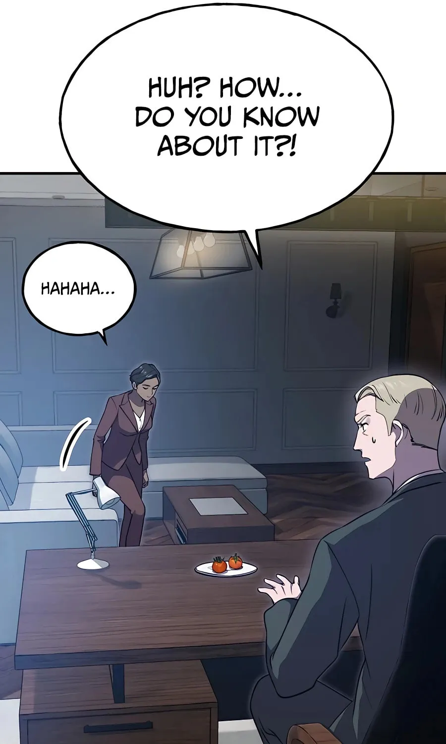 Only I Farm in the Dungeon Chapter 16 page 143 - 