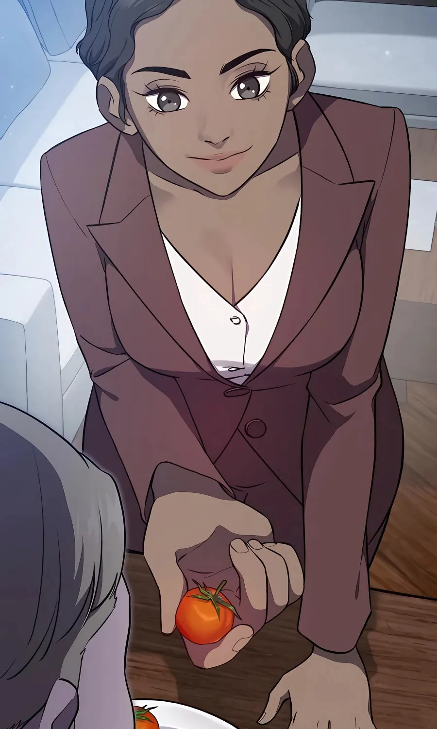 Only I Farm in the Dungeon Chapter 16 page 148 - 