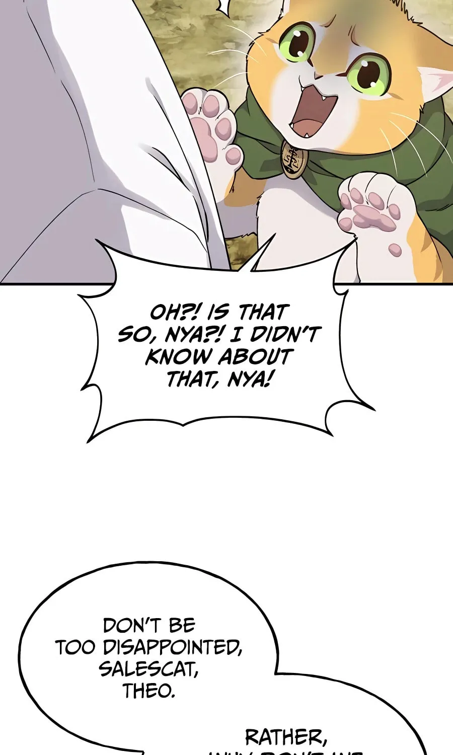 Only I Farm in the Dungeon Chapter 16 page 16 - 