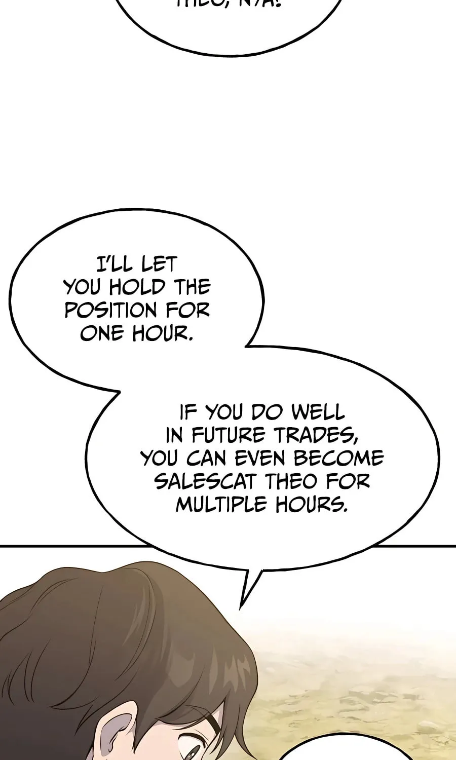 Only I Farm in the Dungeon Chapter 16 page 18 - 