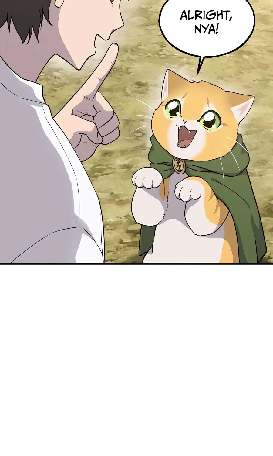 Only I Farm in the Dungeon Chapter 16 page 19 - 