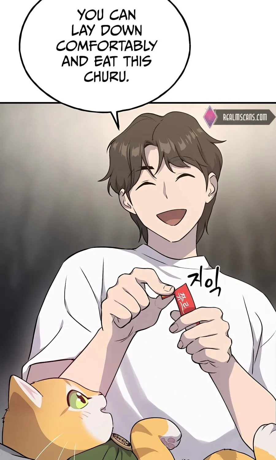 Only I Farm in the Dungeon Chapter 16 page 25 - 