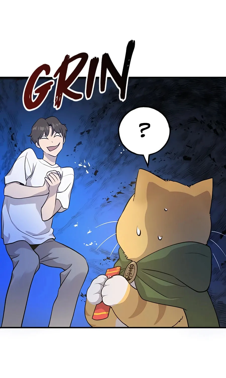 Only I Farm in the Dungeon Chapter 16 page 4 - 