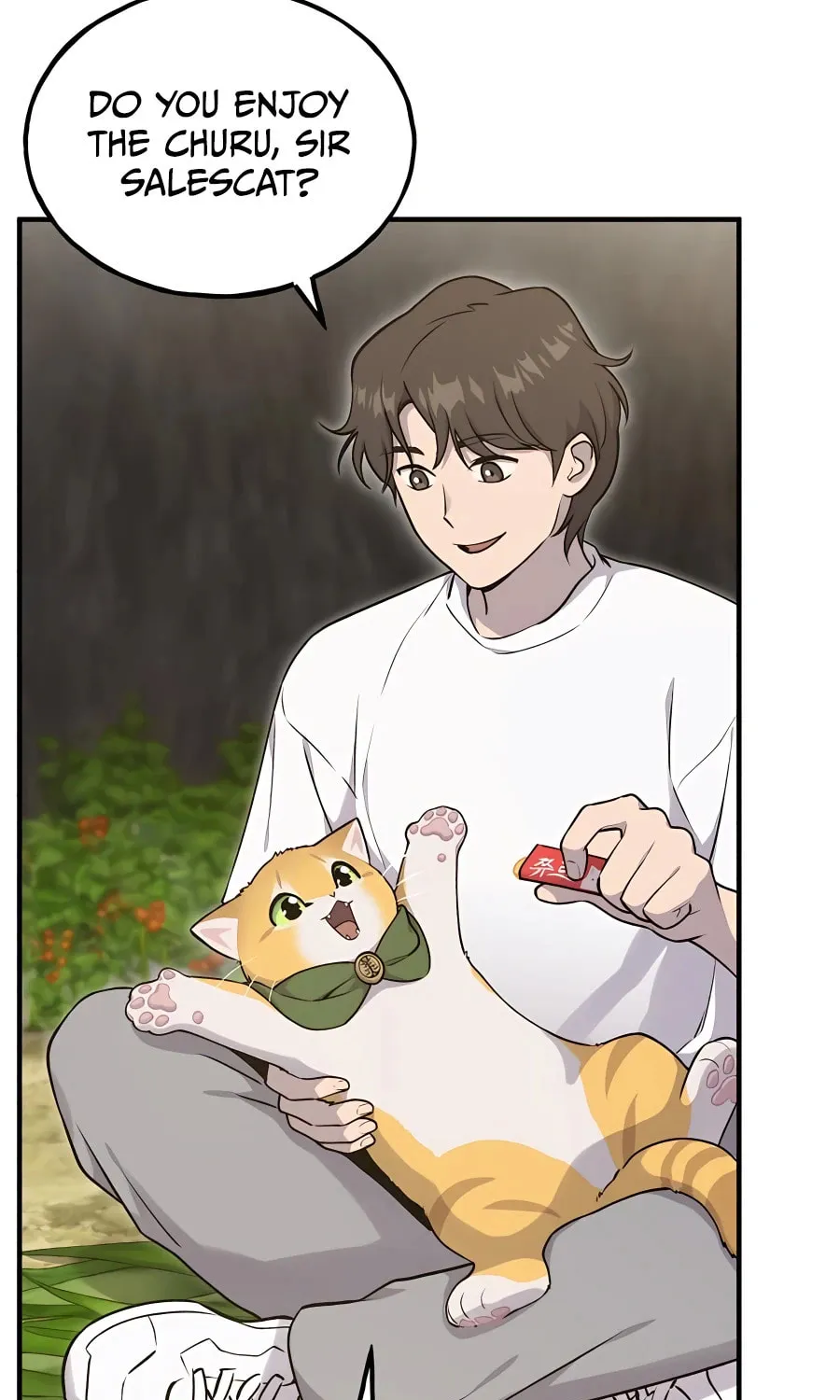 Only I Farm in the Dungeon Chapter 16 page 31 - 