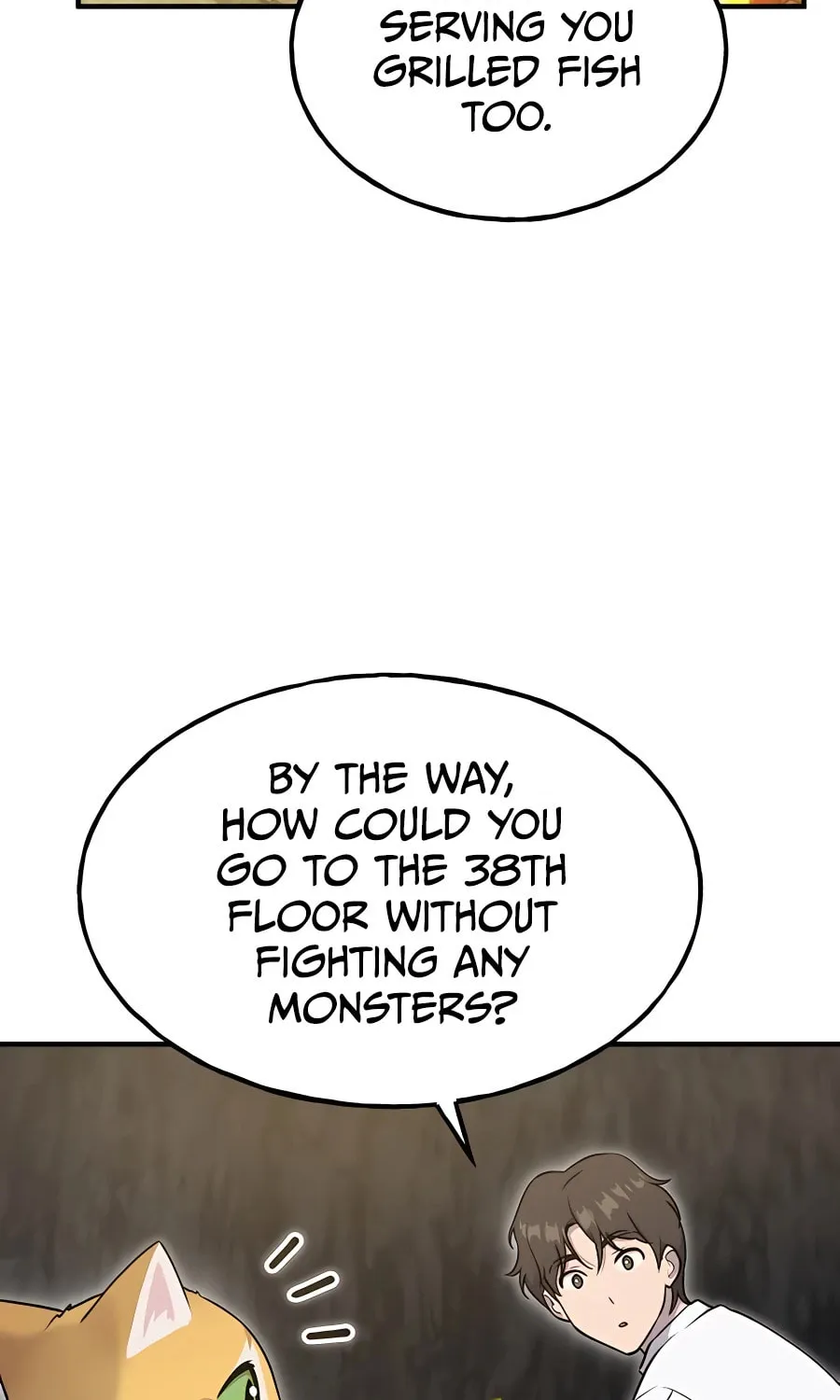Only I Farm in the Dungeon Chapter 16 page 34 - 