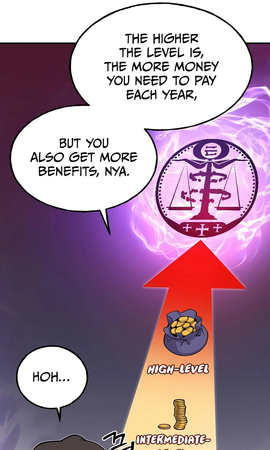 Only I Farm in the Dungeon Chapter 16 page 39 - 