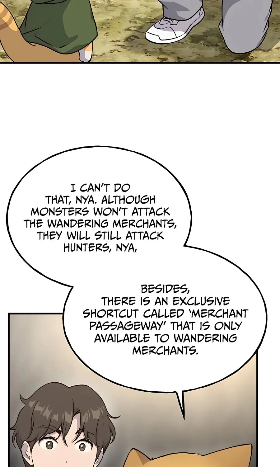Only I Farm in the Dungeon Chapter 16 page 43 - 