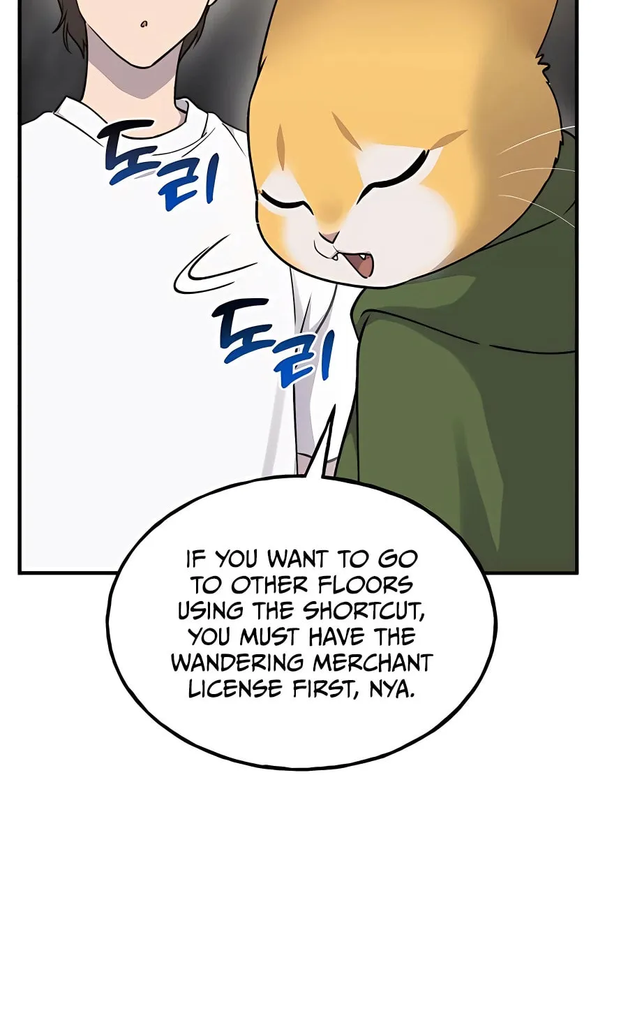 Only I Farm in the Dungeon Chapter 16 page 44 - 