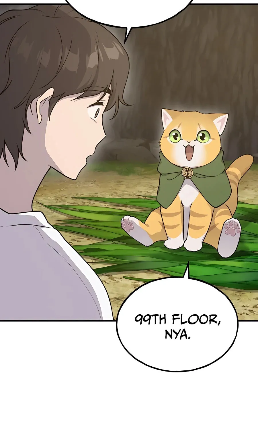 Only I Farm in the Dungeon Chapter 16 page 47 - 