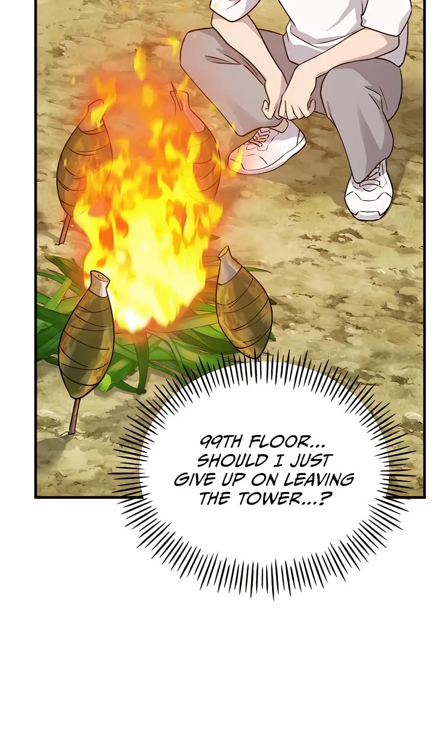 Only I Farm in the Dungeon Chapter 16 page 69 - 