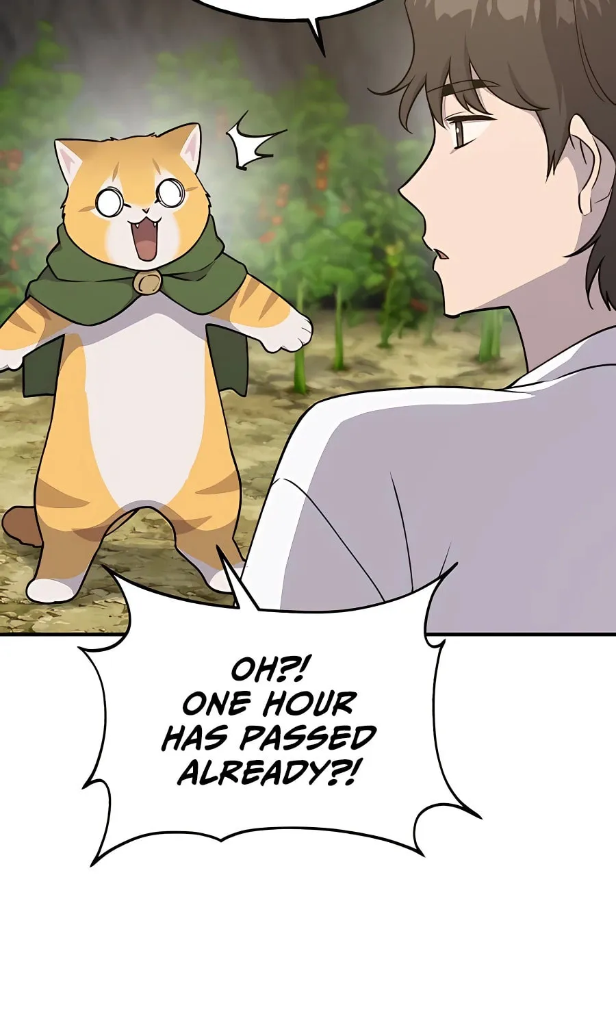 Only I Farm in the Dungeon Chapter 16 page 73 - 