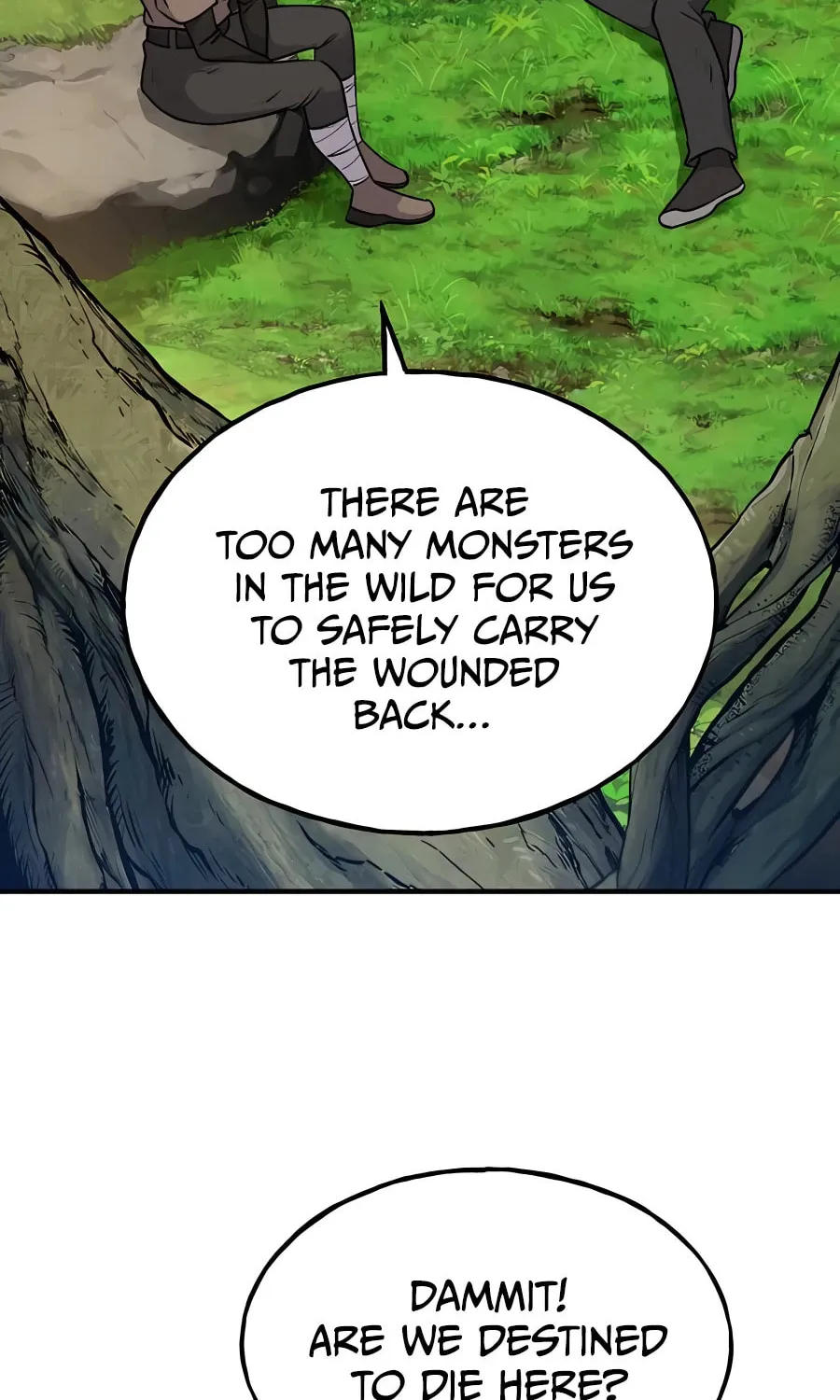 Only I Farm in the Dungeon Chapter 16 page 79 - 