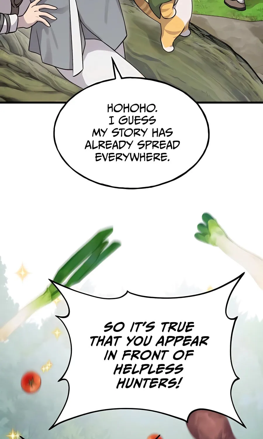 Only I Farm in the Dungeon Chapter 16 page 85 - 
