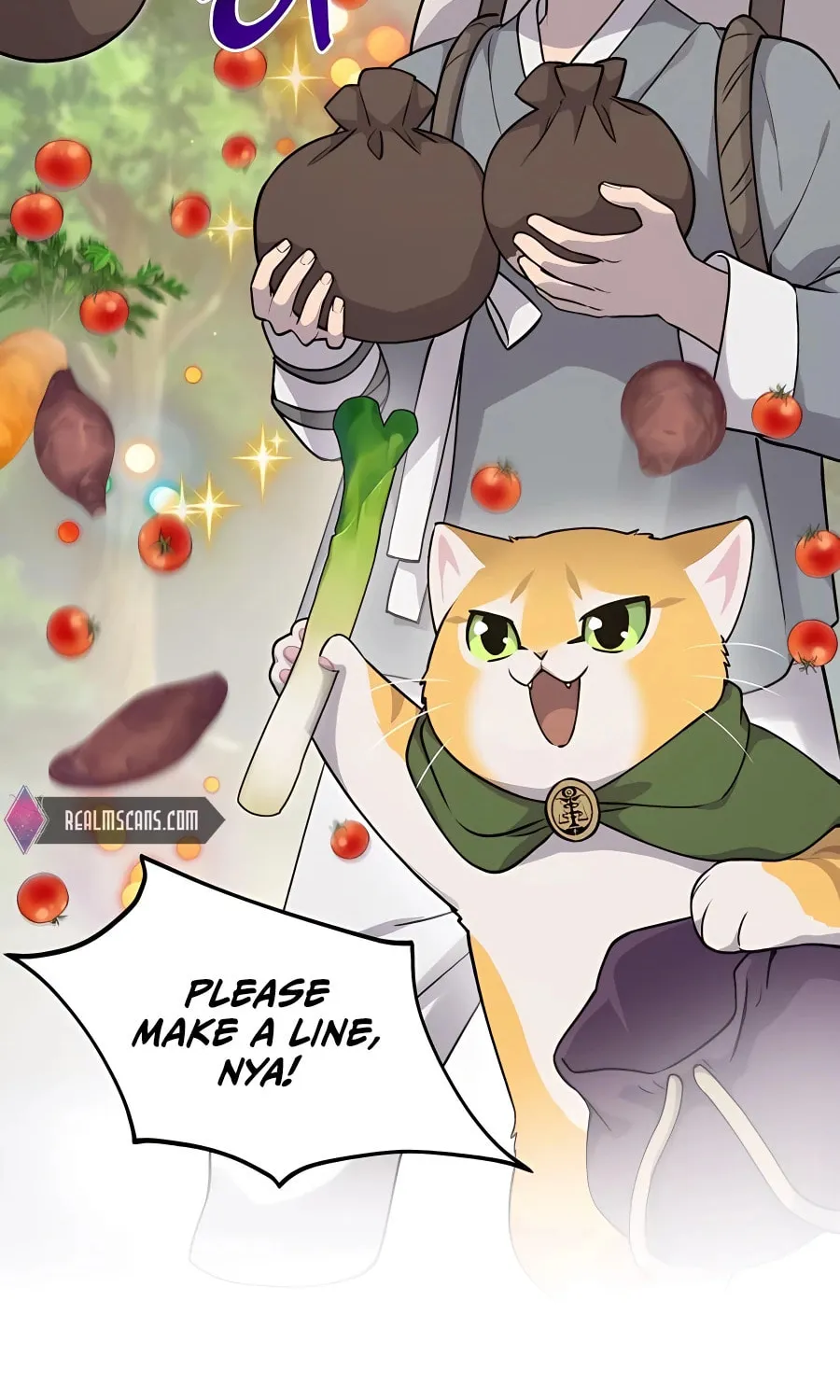 Only I Farm in the Dungeon Chapter 16 page 87 - 