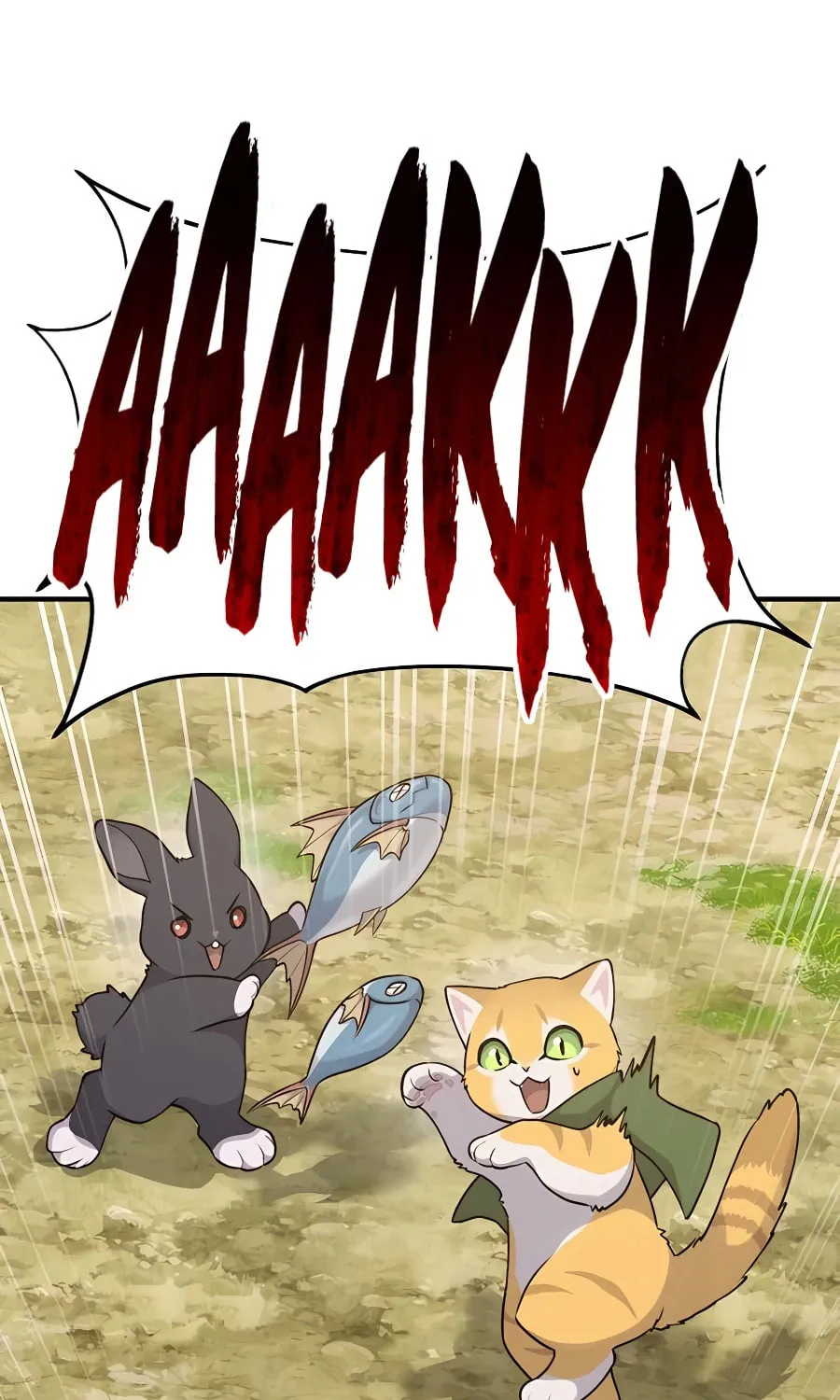 Only I Farm in the Dungeon Chapter 16 page 96 - 