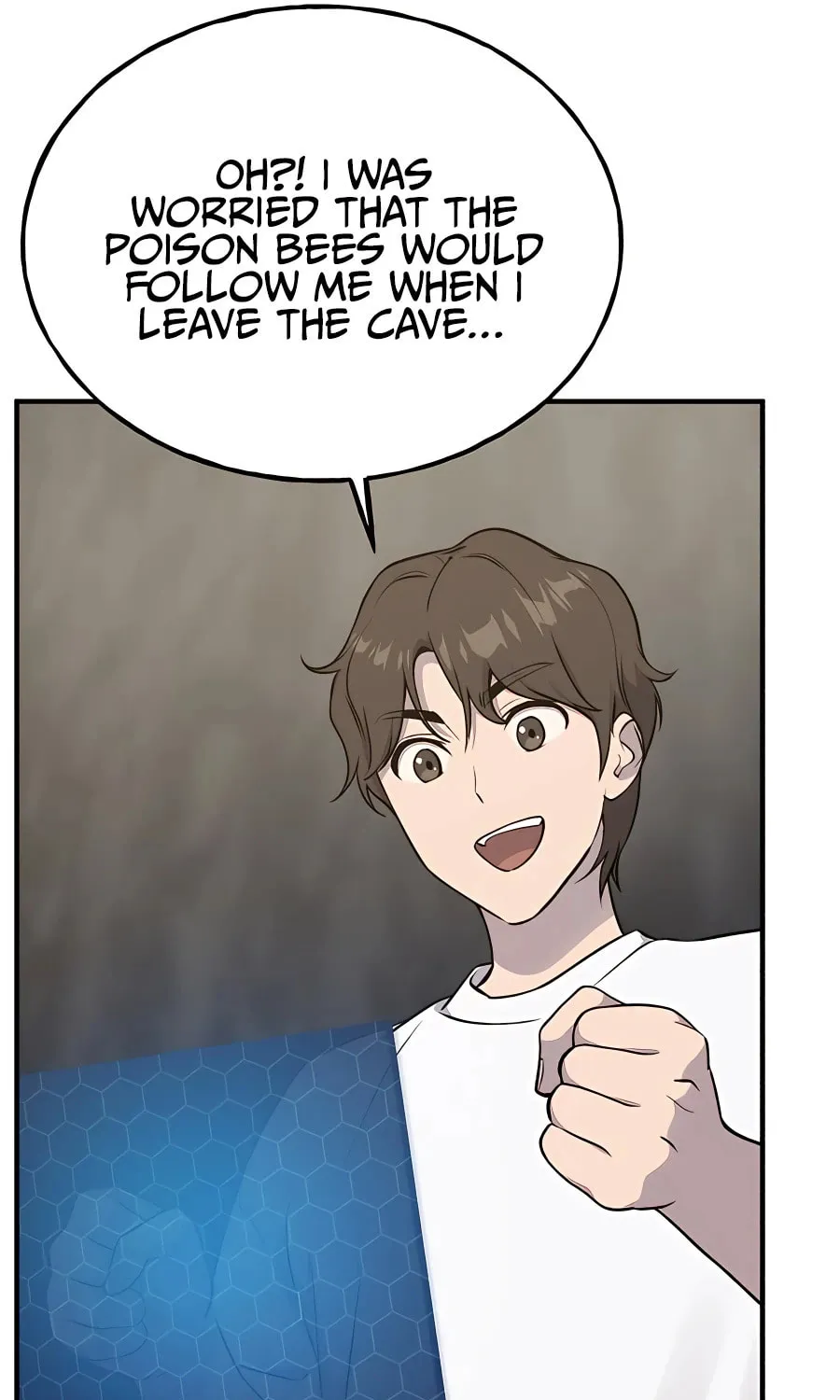 Only I Farm in the Dungeon Chapter 17 page 105 - 