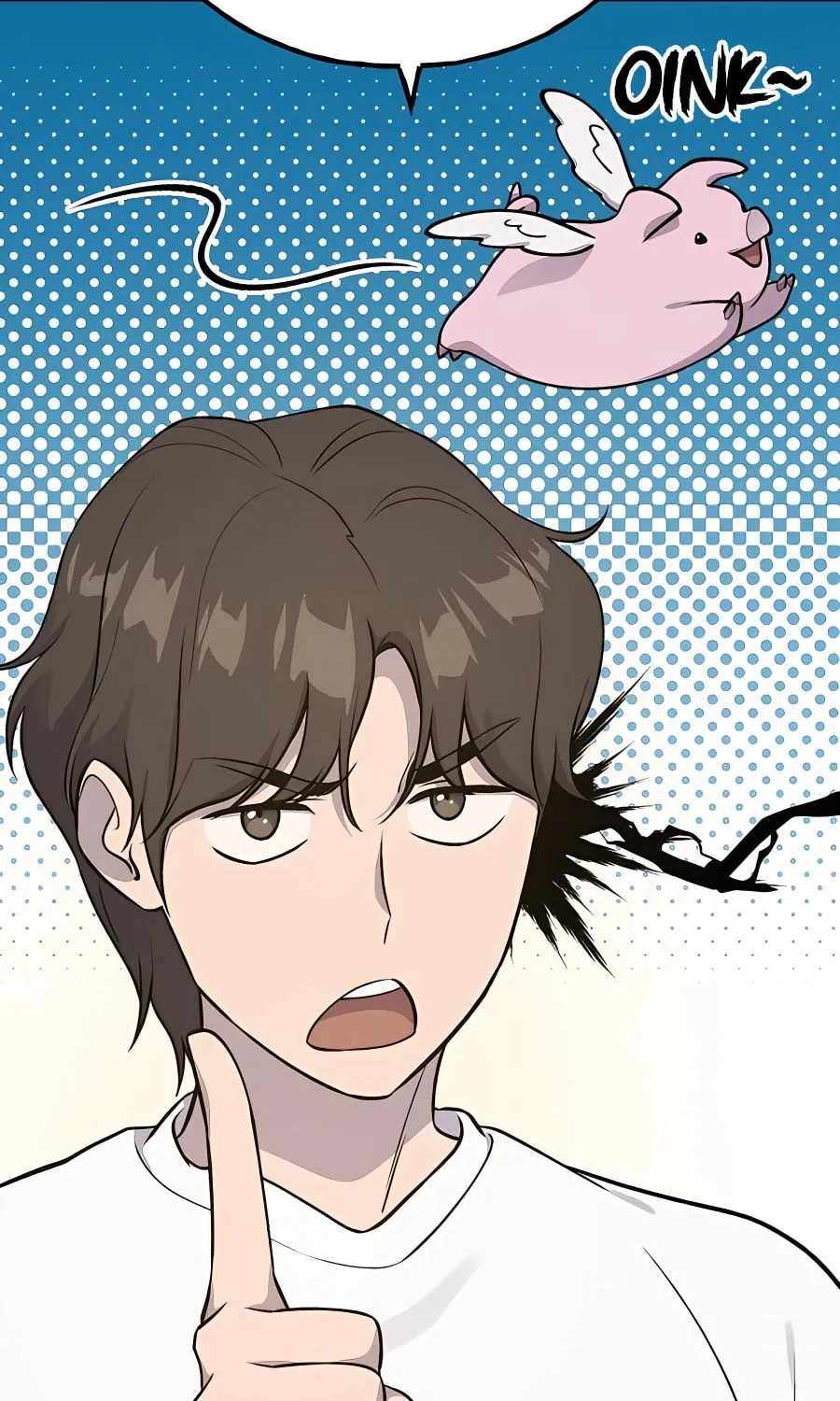 Only I Farm in the Dungeon Chapter 17 page 116 - 