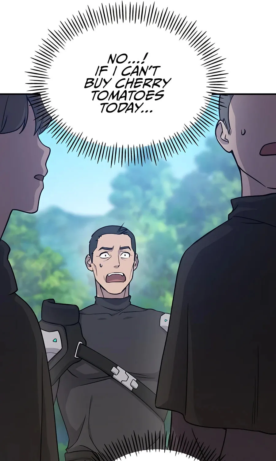 Only I Farm in the Dungeon Chapter 17 page 125 - 