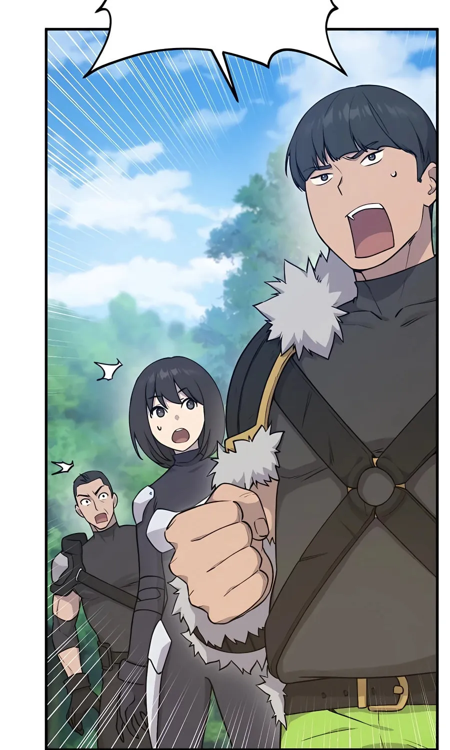 Only I Farm in the Dungeon Chapter 17 page 130 - 