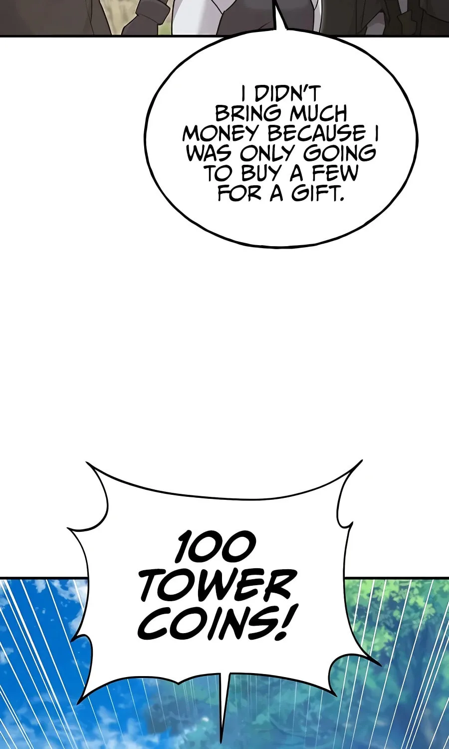 Only I Farm in the Dungeon Chapter 17 page 135 - 