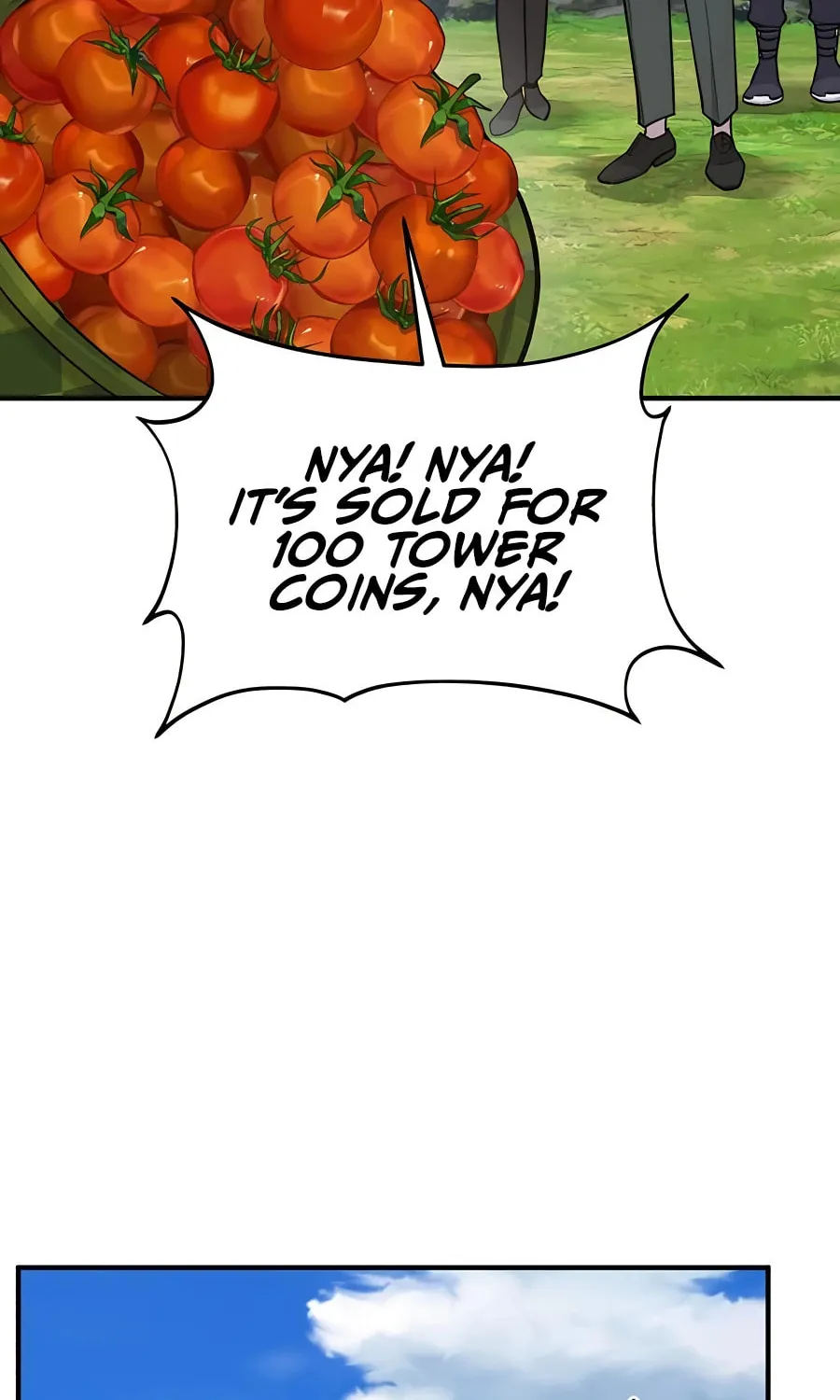 Only I Farm in the Dungeon Chapter 17 page 141 - 