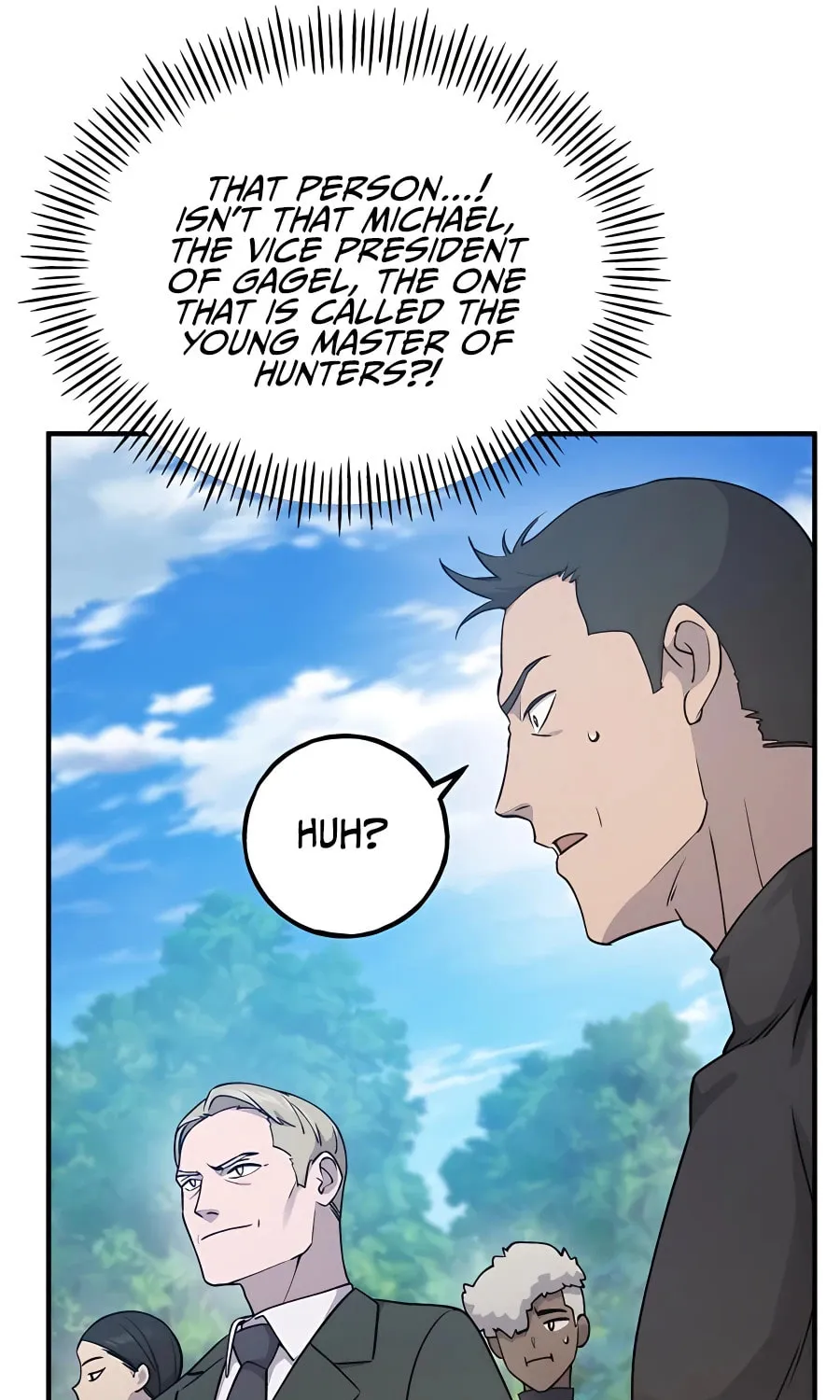 Only I Farm in the Dungeon Chapter 17 page 144 - 