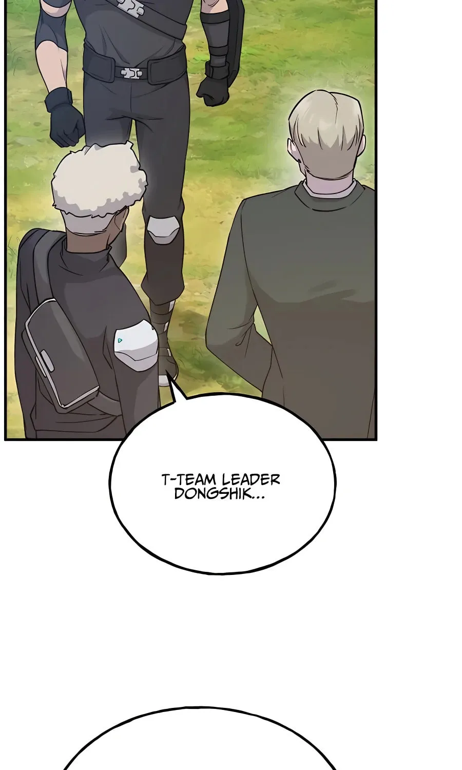 Only I Farm in the Dungeon Chapter 17 page 148 - 