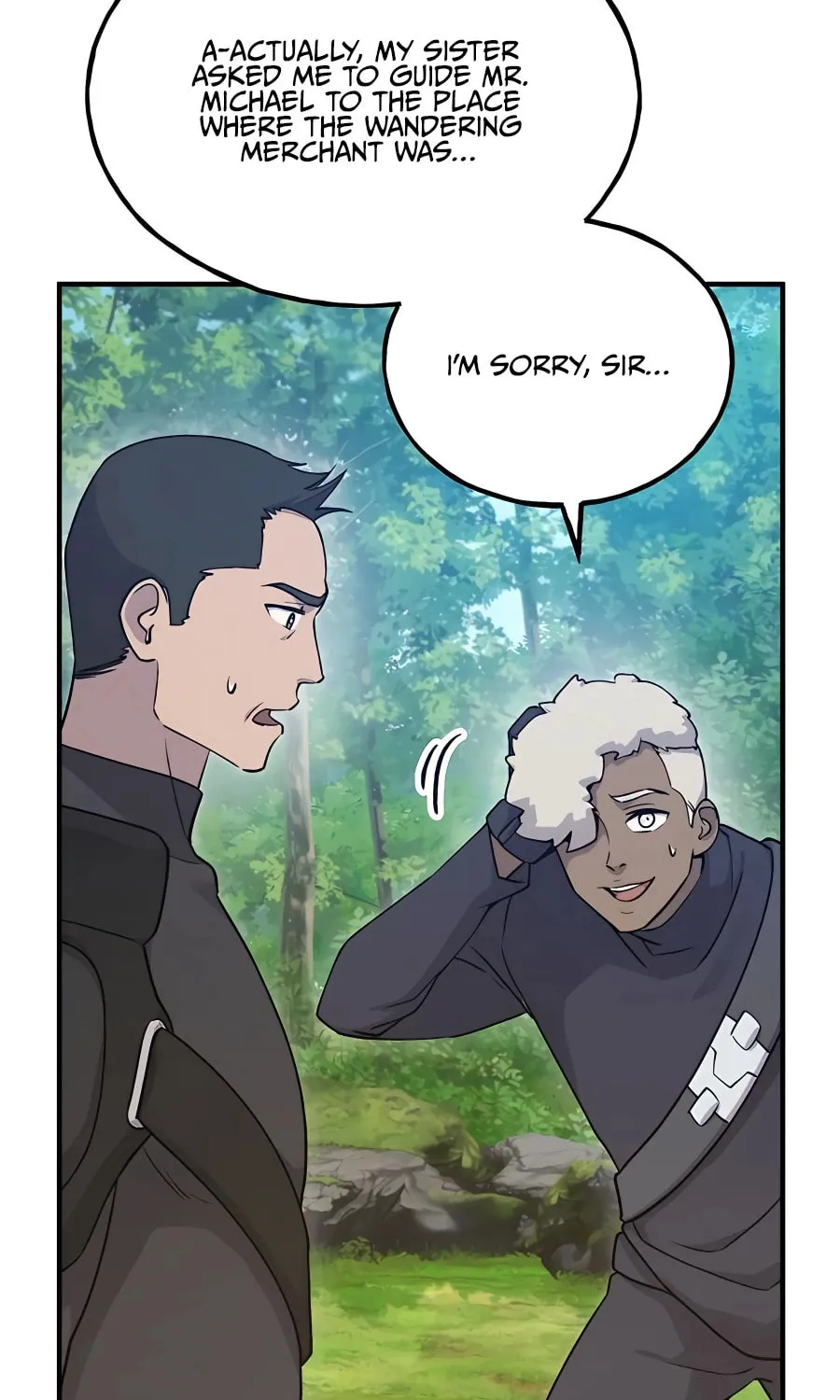 Only I Farm in the Dungeon Chapter 17 page 149 - 