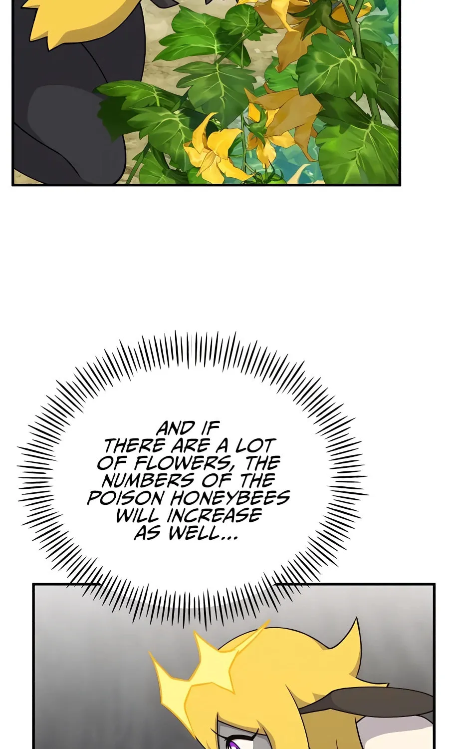 Only I Farm in the Dungeon Chapter 17 page 16 - 