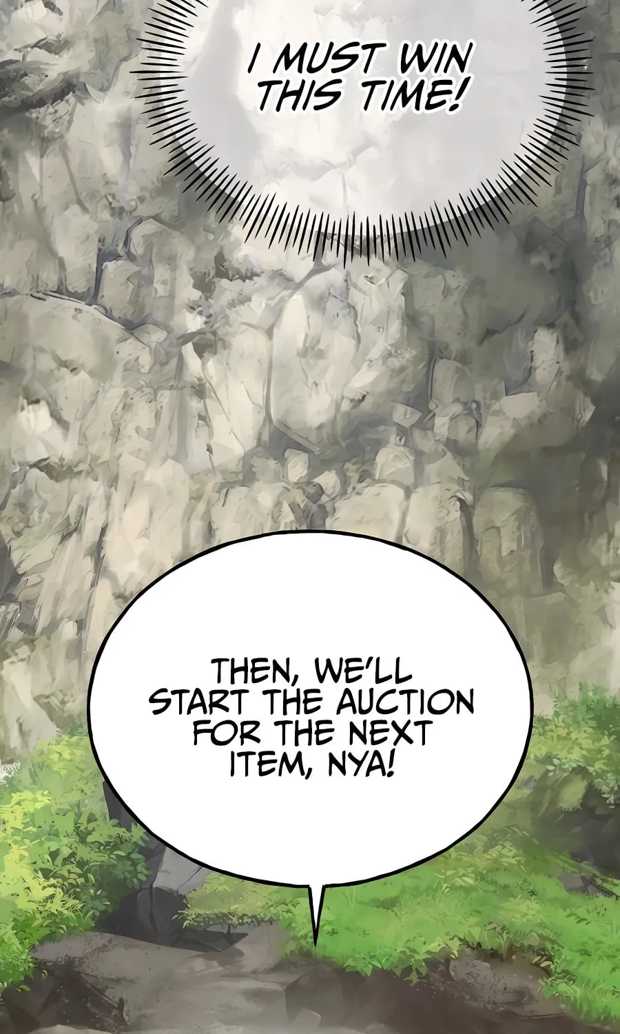 Only I Farm in the Dungeon Chapter 17 page 153 - 